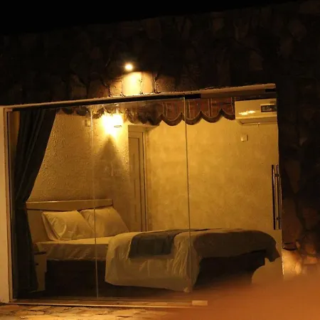 Al Khitaym Guest House Saab Bani Khamis Exterior photo