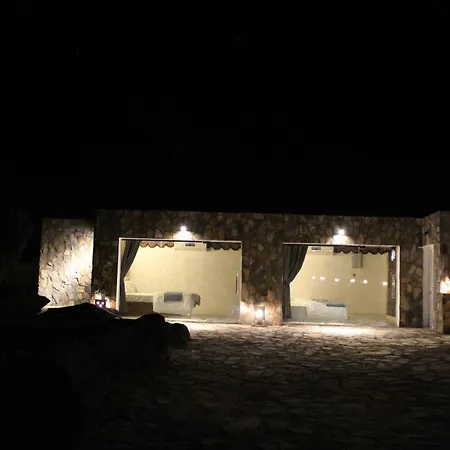 Al Khitaym Guest House Saab Bani Khamis Exterior photo