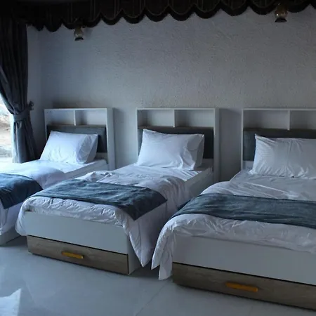 Al Khitaym Guest House Saab Bani Khamis Exterior photo
