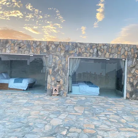 Al Khitaym Guest House Saab Bani Khamis Exterior photo