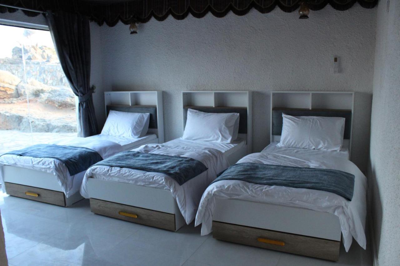Al Khitaym Country house Saab Bani Khamis